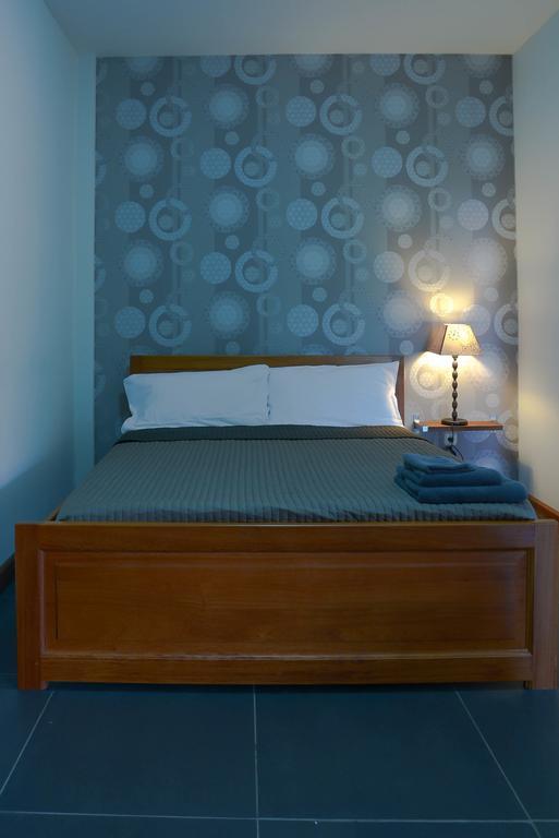 Mathurin Appartementen Paramaribo Exterior foto